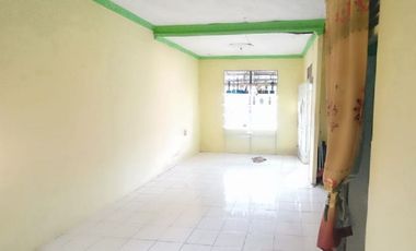 Rumah Dijual Dekat RSUD Sultan Syarif Mohamad Alkadrie