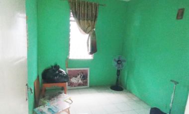 Rumah Dijual Dekat RSUD Sultan Syarif Mohamad Alkadrie