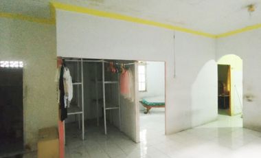 Rumah Dijual Dekat RSUD Sultan Syarif Mohamad Alkadrie