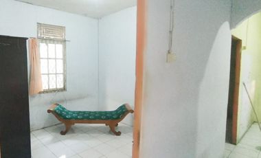 Rumah Dijual Dekat RSUD Sultan Syarif Mohamad Alkadrie