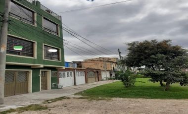 CASA en VENTA en Bogotá GARCES NAVAS