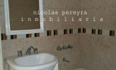 Hermoso dpto 2 ambientes