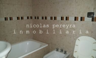 Hermoso dpto 2 ambientes