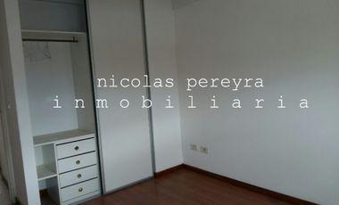 Hermoso dpto 2 ambientes