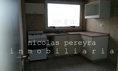 Hermoso dpto 2 ambientes