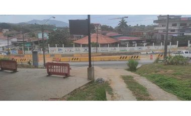 ALQUILO GALERA EN ARRAIJAN NUEVO CERCA NUEVO  CHORRILLO 350 MTS