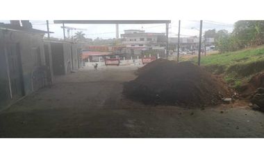 ALQUILO GALERA EN ARRAIJAN NUEVO CERCA NUEVO  CHORRILLO 350 MTS