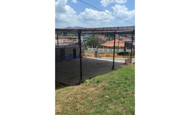 ALQUILO GALERA EN ARRAIJAN NUEVO CERCA NUEVO  CHORRILLO 350 MTS