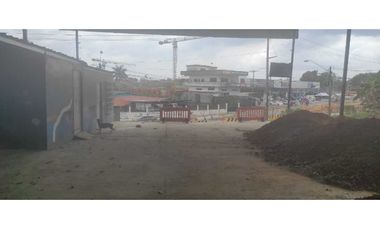 ALQUILO GALERA EN ARRAIJAN NUEVO CERCA NUEVO  CHORRILLO 350 MTS