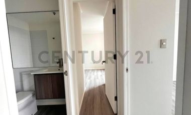 Arriendo departamento en sector Pinamar, La Serena