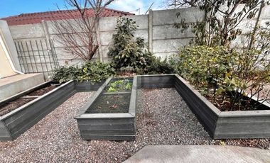 Arriendo departamento en sector Pinamar, La Serena