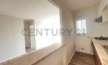 Arriendo departamento en sector Pinamar, La Serena