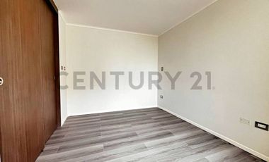 Arriendo departamento en sector Pinamar, La Serena