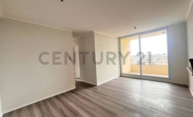 Arriendo departamento en sector Pinamar, La Serena