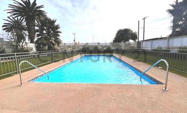 Arriendo departamento en sector Pinamar, La Serena