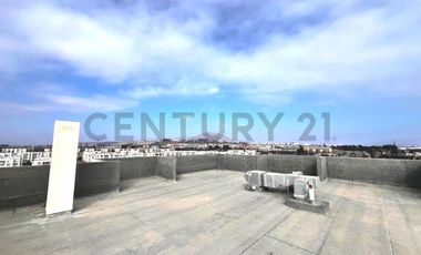 Arriendo departamento en sector Pinamar, La Serena