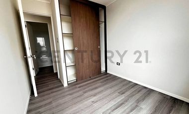 Arriendo departamento en sector Pinamar, La Serena