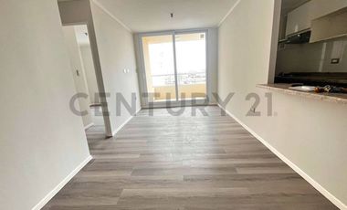 Arriendo departamento en sector Pinamar, La Serena