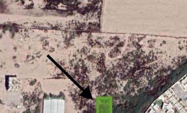 TERRENO EN VENTA EN SENDEROS EN TORREON COAHUILA