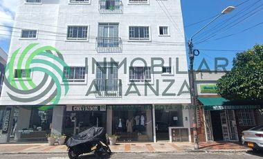 apartaestudio en arriendo en buenos aires. Cod A16374