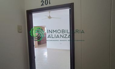 apartaestudio en arriendo en buenos aires. Cod A16374