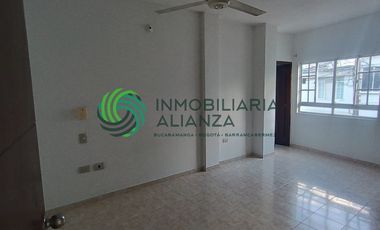 apartaestudio en arriendo en buenos aires. Cod A16374