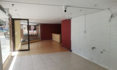 local en arriendo en el chico. Cod A122472