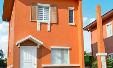 Affordable House and Lot for Sale in Koronodal City