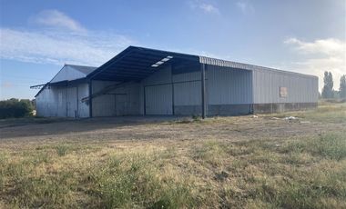 Sitio en Venta en El Salto