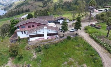 Finca - Norte de Paute