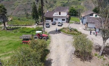 Finca - Norte de Paute