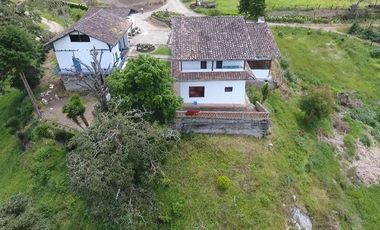 Finca - Norte de Paute