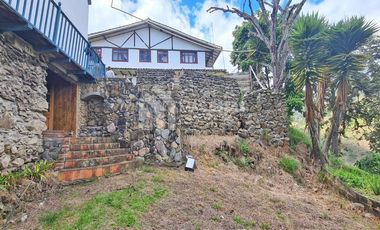 Finca - Norte de Paute