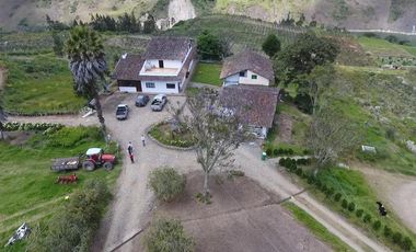 Finca - Norte de Paute