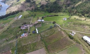 Finca - Norte de Paute
