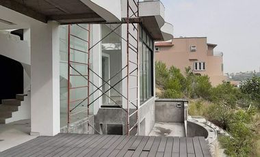 Espectacular residencia nueva única en Bosque Real