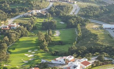 Espectacular residencia nueva única en Bosque Real