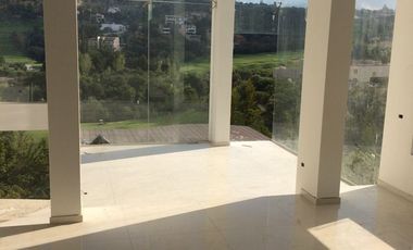 Espectacular residencia nueva única en Bosque Real