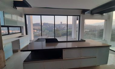 Espectacular residencia nueva única en Bosque Real