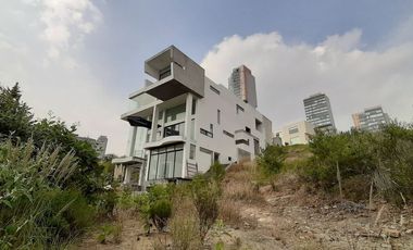 Espectacular residencia nueva única en Bosque Real