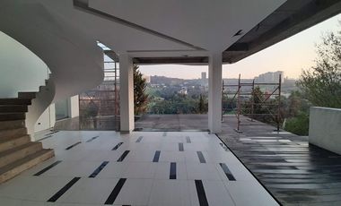 Espectacular residencia nueva única en Bosque Real