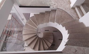 Espectacular residencia nueva única en Bosque Real