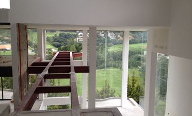 Espectacular residencia nueva única en Bosque Real