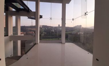 Espectacular residencia nueva única en Bosque Real