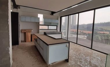 Espectacular residencia nueva única en Bosque Real