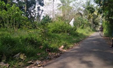 Hunian Nyaman Asri Legalitas Komplit di Magelang bisa KPR