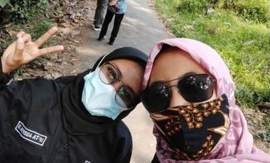 Hunian Nyaman Asri Legalitas Komplit di Magelang bisa KPR