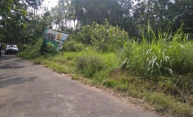 Hunian Nyaman Asri Legalitas Komplit di Magelang bisa KPR