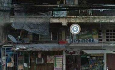 FOR SALE - Commercial Building in Tomas Mapua near Mayhaligue, Manila