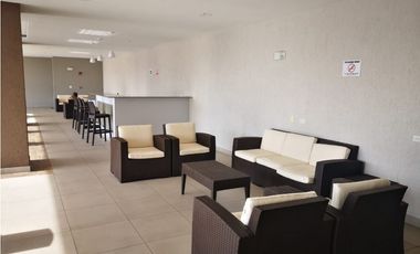 ALQUILO APARTAMENTO  AMOBLADO TORRES DE CASTILLAS